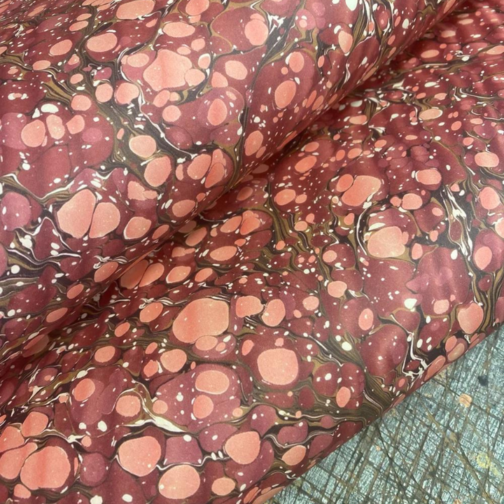 Vermilio Wrapping Paper