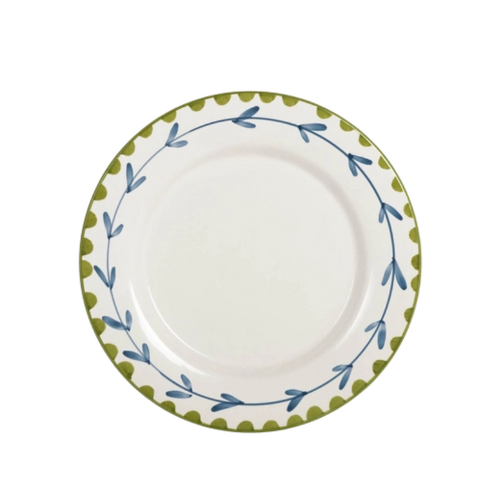 Banana Dinner Plates