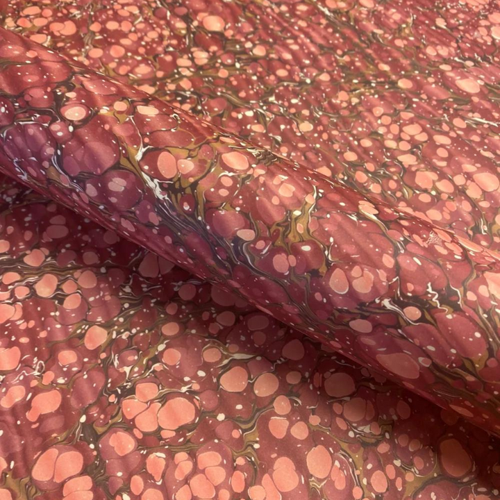 Vermilio Wrapping Paper