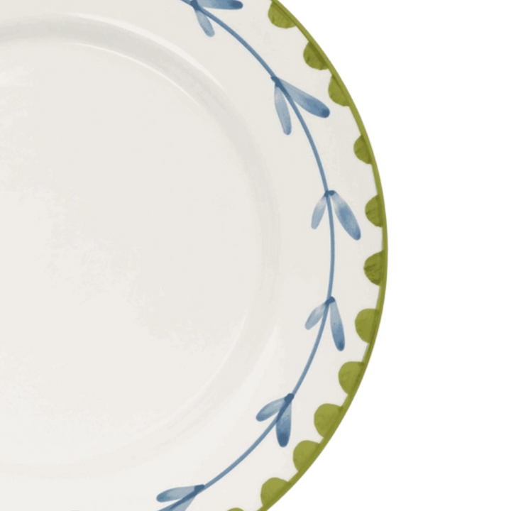 Banana Dinner Plates