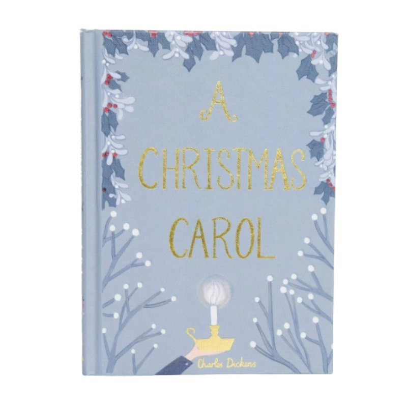 A Christmas Carol