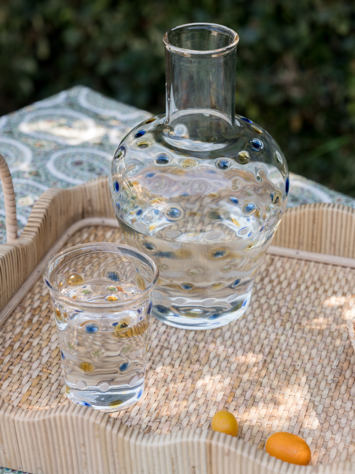 Dotty Carafe Set
