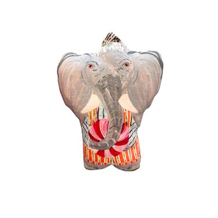 Pip the Elephant Stuffed Animal