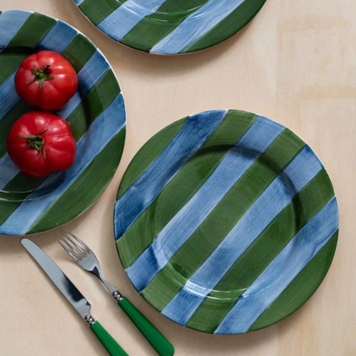 Clarice Dinner Plates