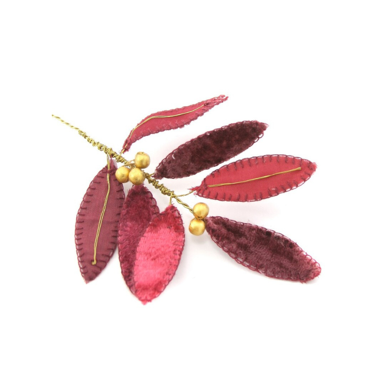 Velvet Tree Picks