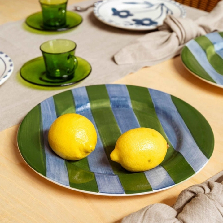 Clarice Dinner Plates