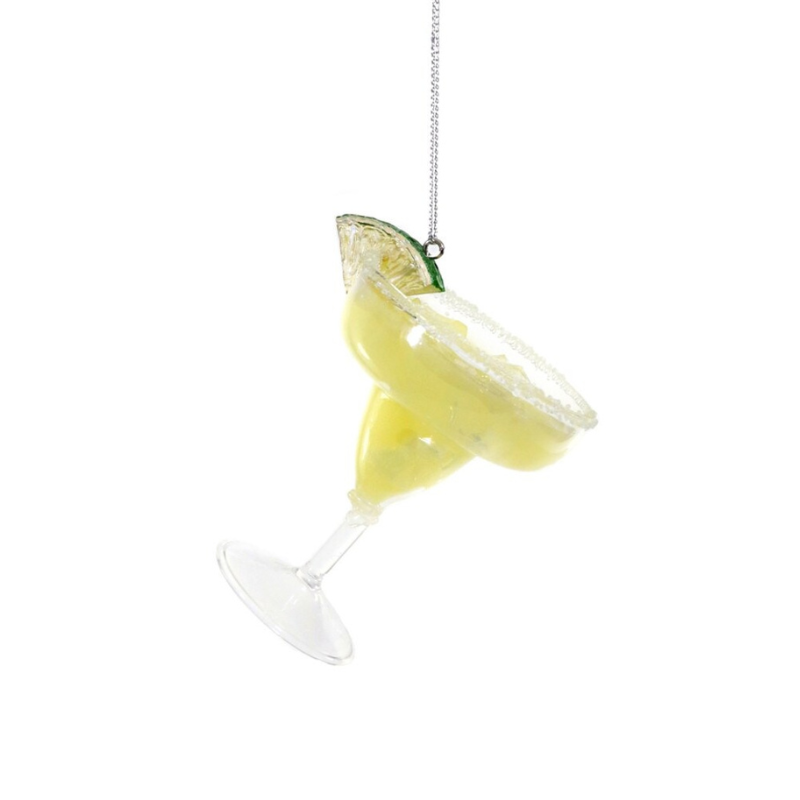 Margarita Ornament