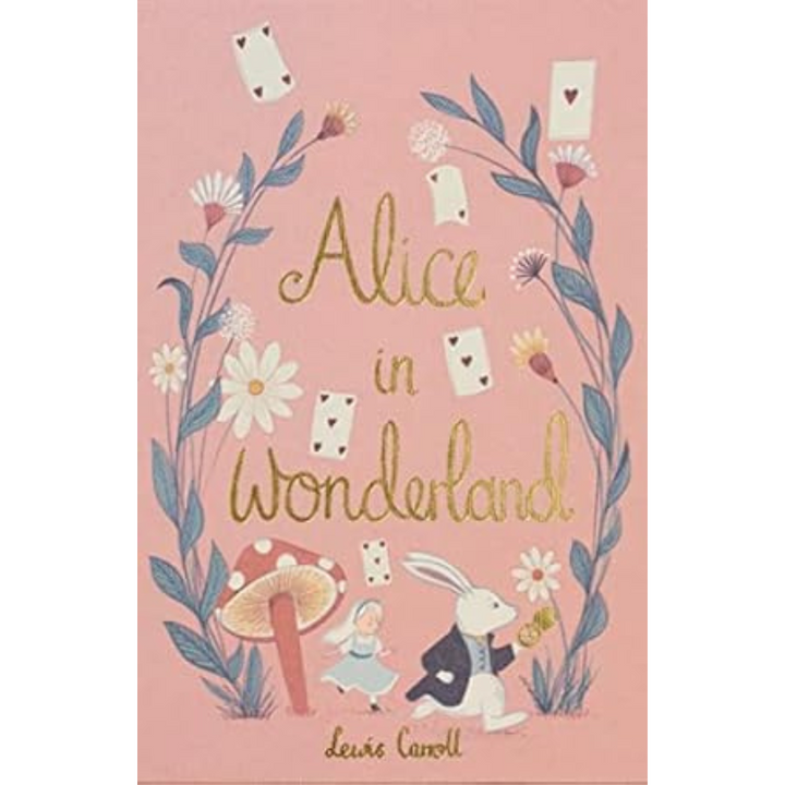 Alice In Wonderland