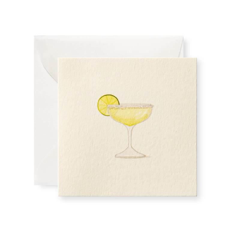 Margarita Individual Gift Enclosure