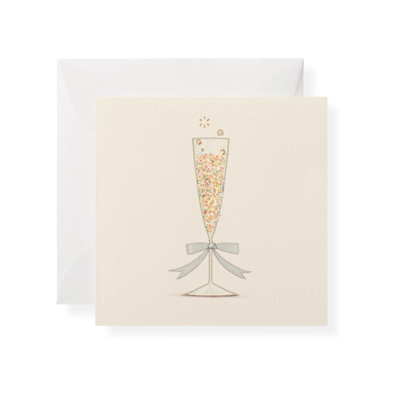 Flute Individual Gift Enclosure