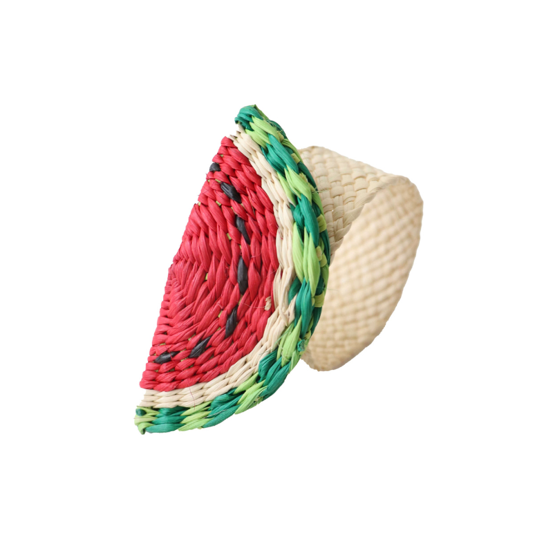 Watermelon Napkin Ring
