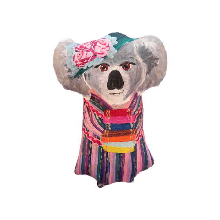 Claudette the Koala Stuffed Animal