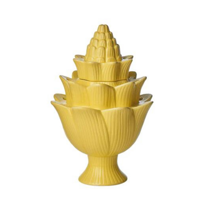 Artichoke Tulipiere - Yellow