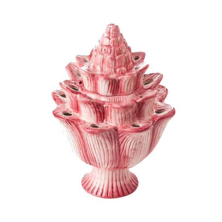 Artichoke Tulipiere - Pink