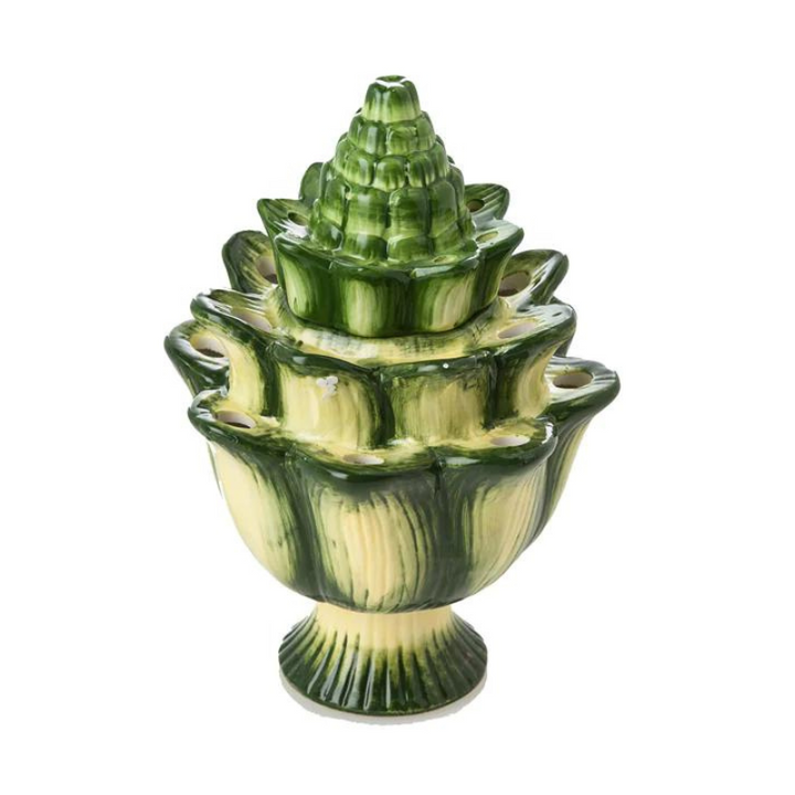 Artichoke Tulipiere - Green