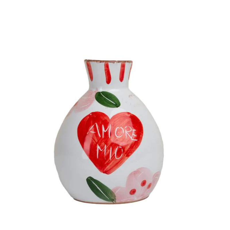 Amore Mio Bud Vase
