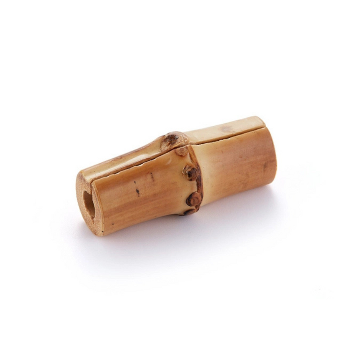 Bamboo Place Card Holders