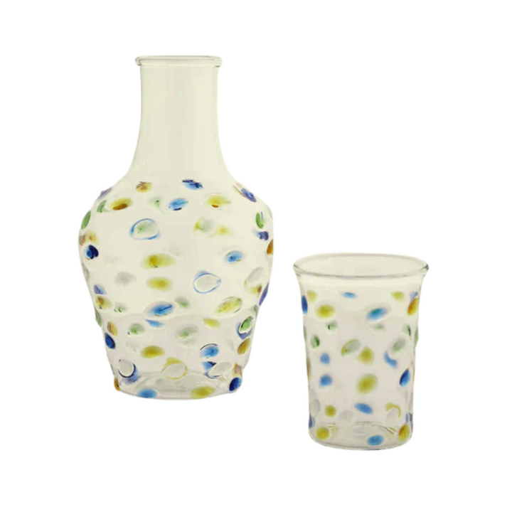 Dotty Carafe Set