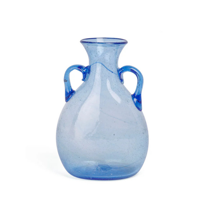 Philomena Vase - Blue