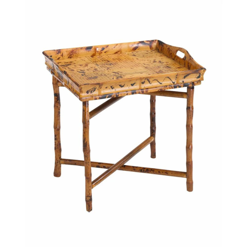 Anacapa Tray Table