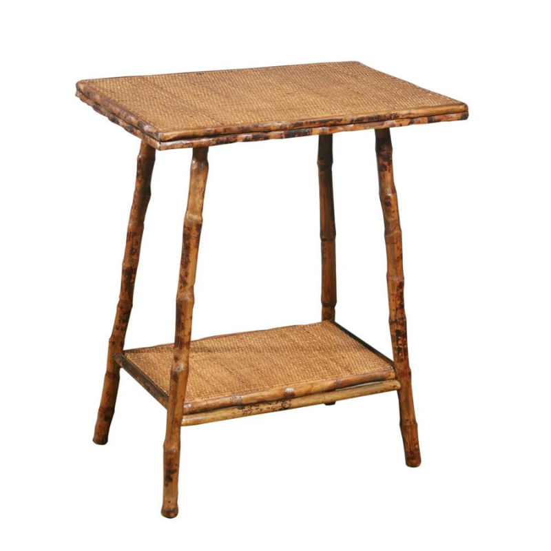 Hollister Ranch Side Table