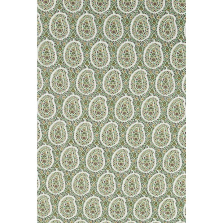 Caroline Tablecloth - Green