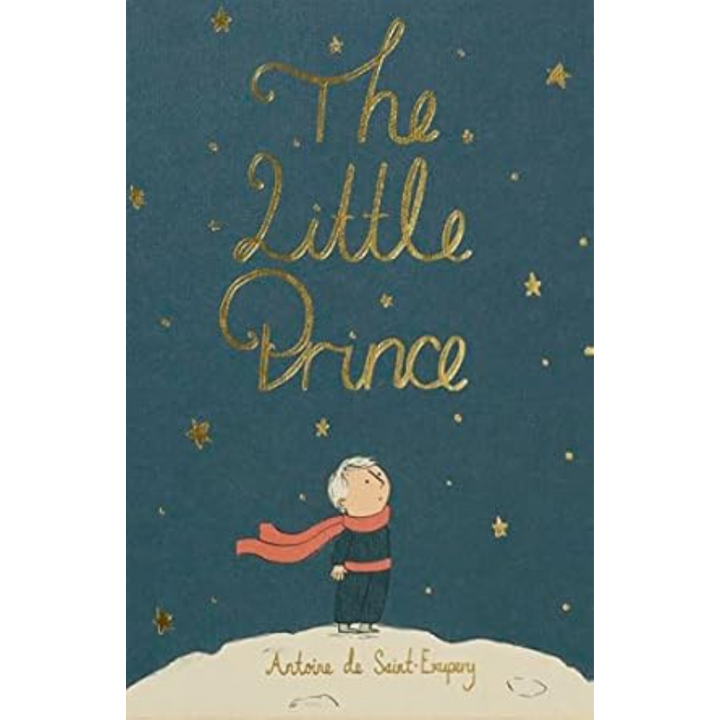 The Little Prince Book