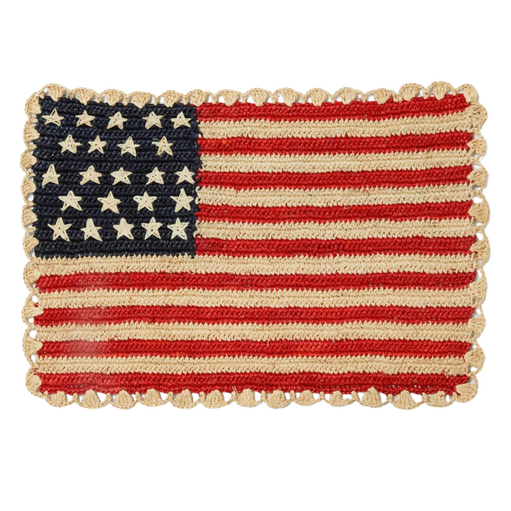 Americana Placemats