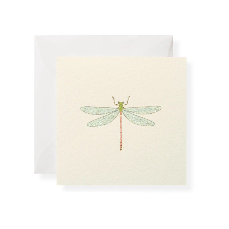 Madame Dragonfly Individual Gift Enclosure