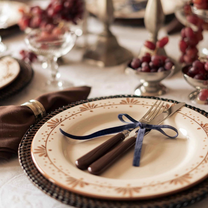 Teresa Dinner Plates