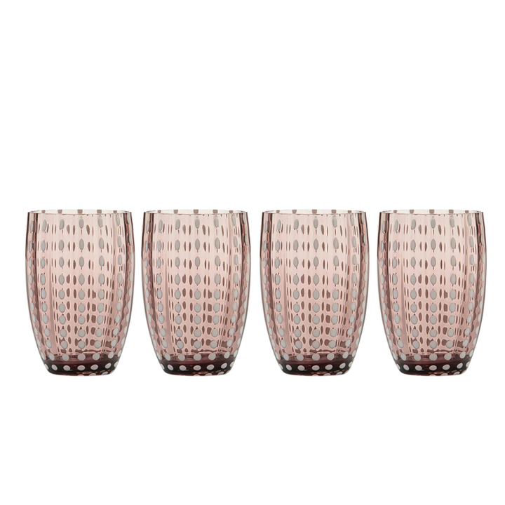 Esme Tumblers - Amethyst