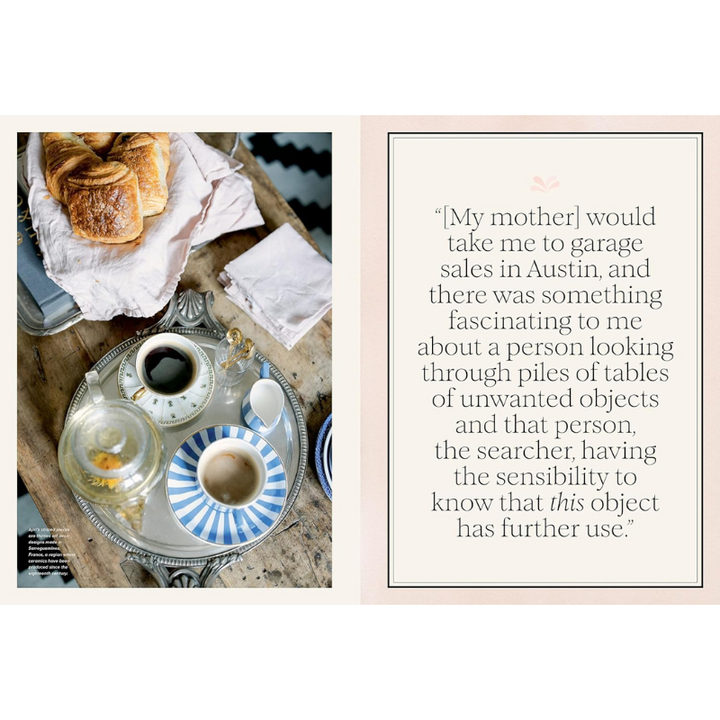 The House Romantic Book