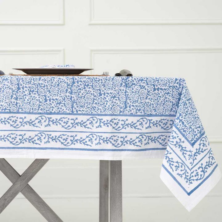 Tapestry Tablecloth