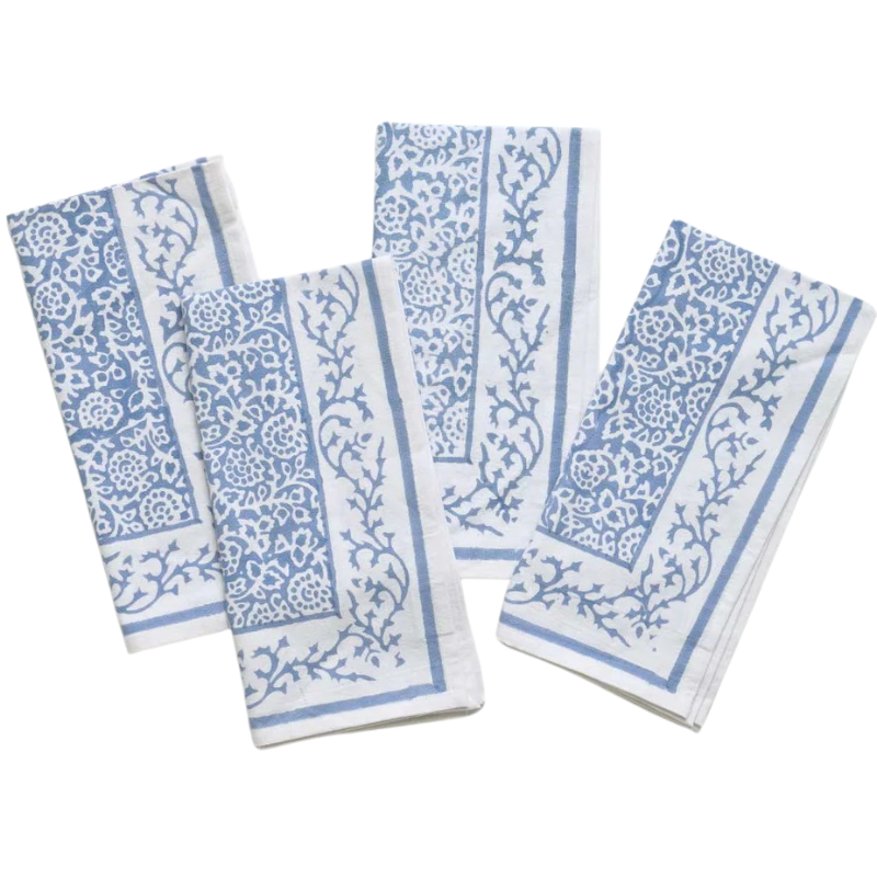 Tapestry Napkins