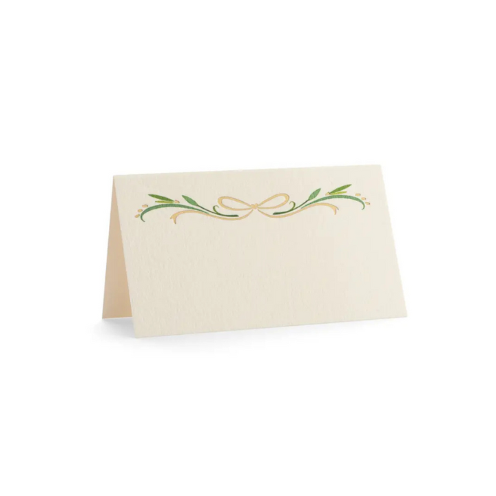 Tivoli Garden Place Cards