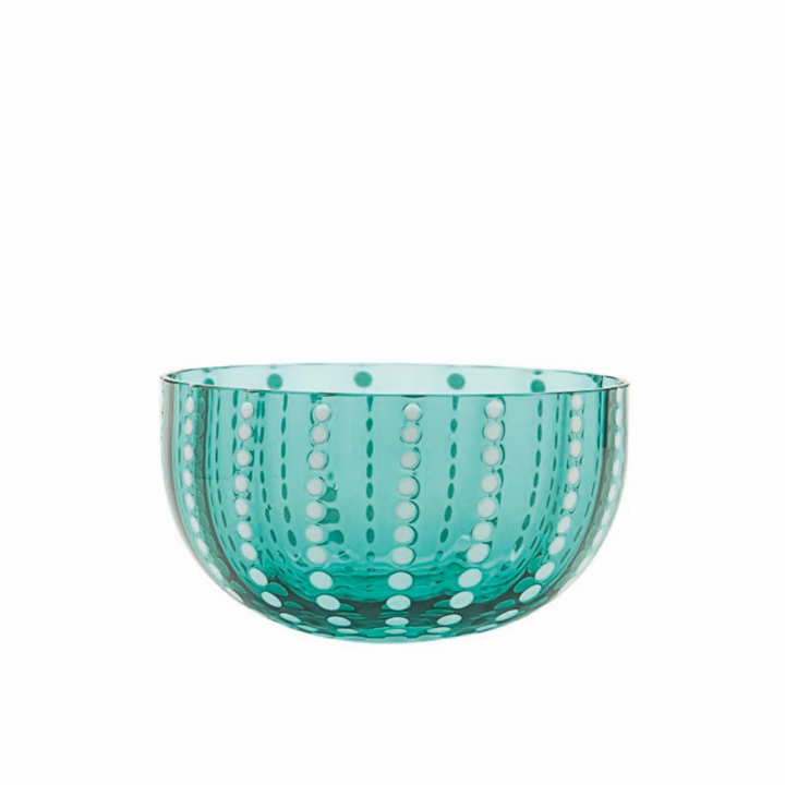 Esme Small Bowl - Turquoise