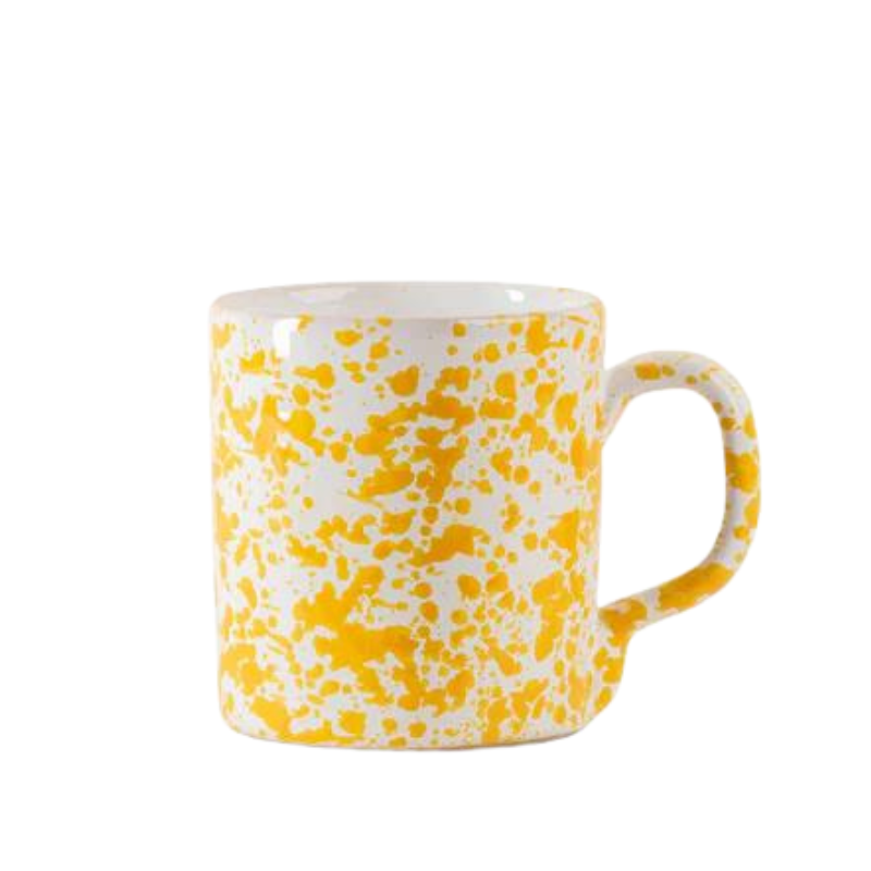 Puglia Mugs - Marigold