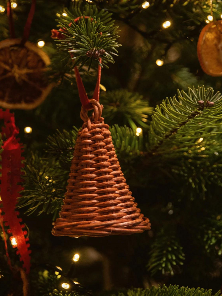 Rattan Bell