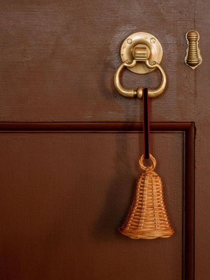 Rattan Bell