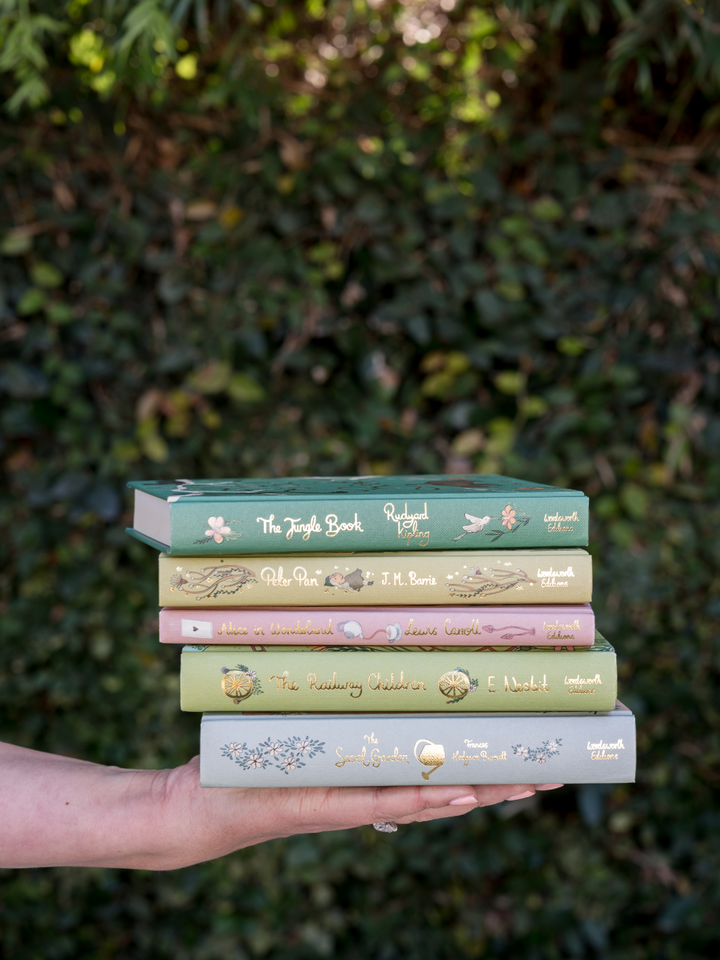 The Jungle Book Book