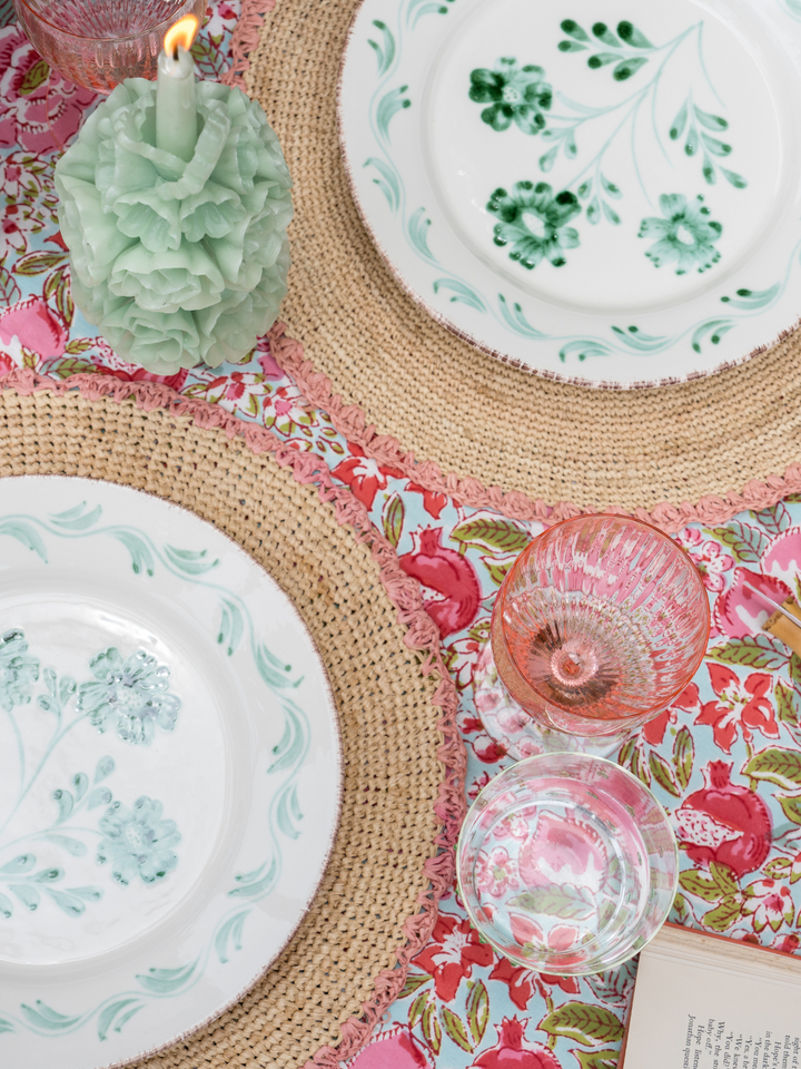 Wildflower Tablecloth