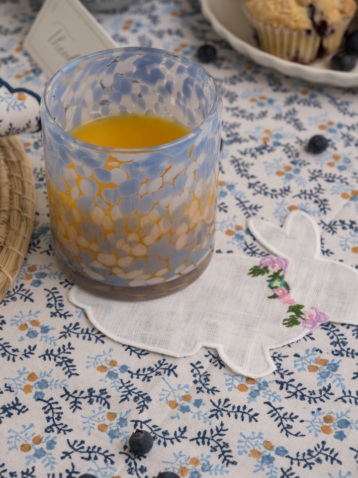 Garland Bunny Cocktail Napkins