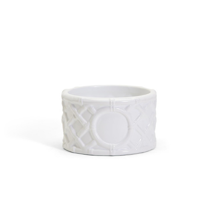 Ceramic Wine Bottle Coaster