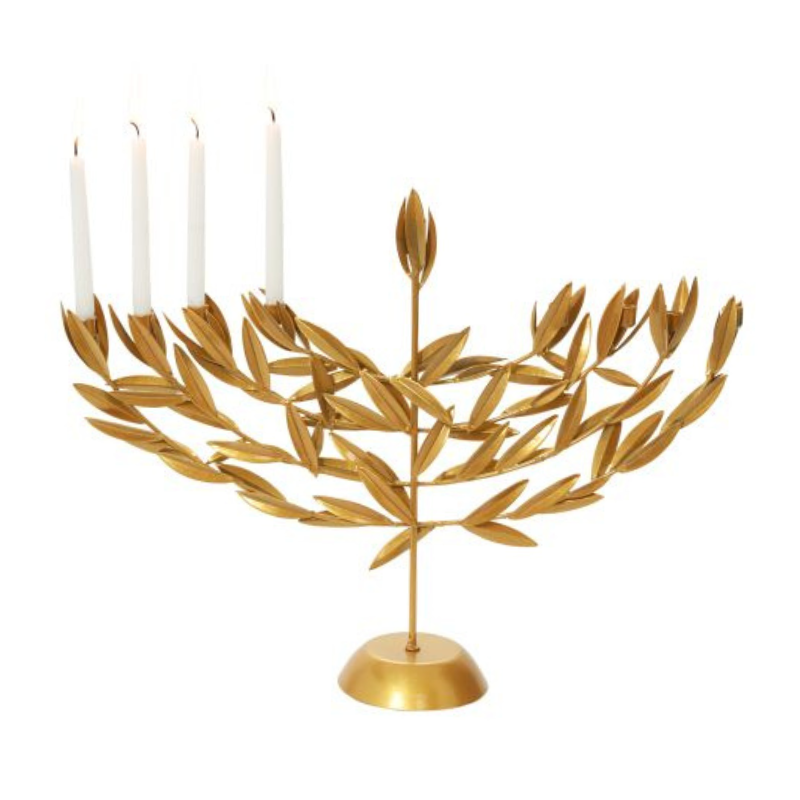 Uriah Menorah