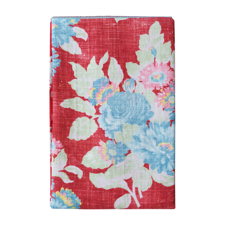 Tatiana Tablecloth - Red