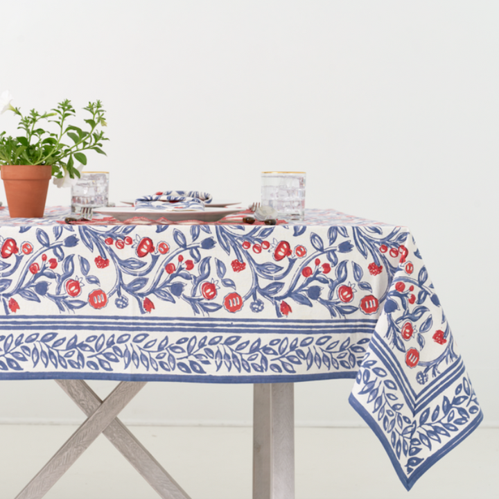 Emmie Tablecloth