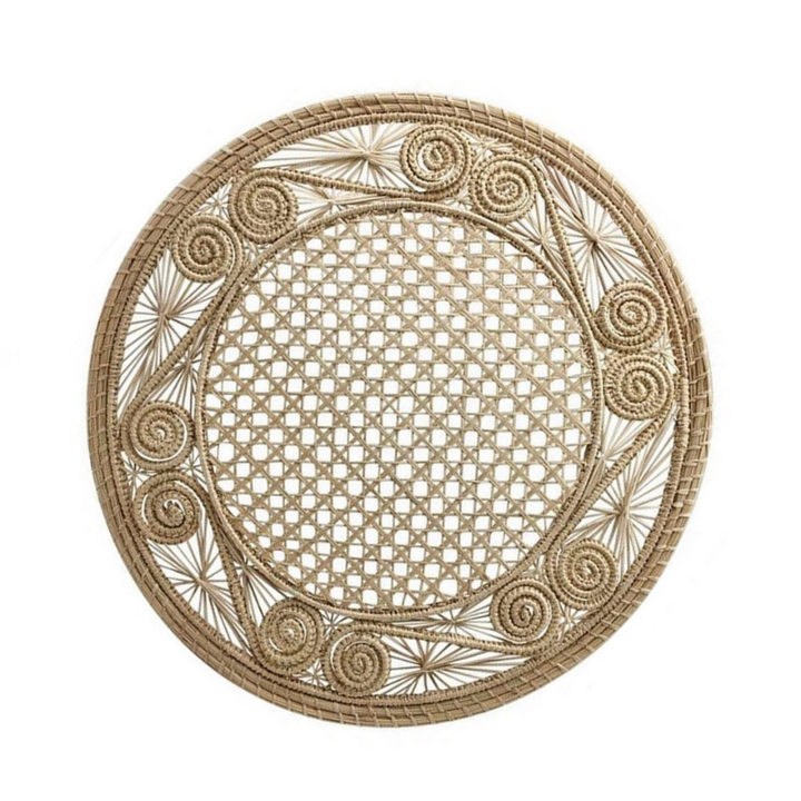 Sardinia Woven Placemats