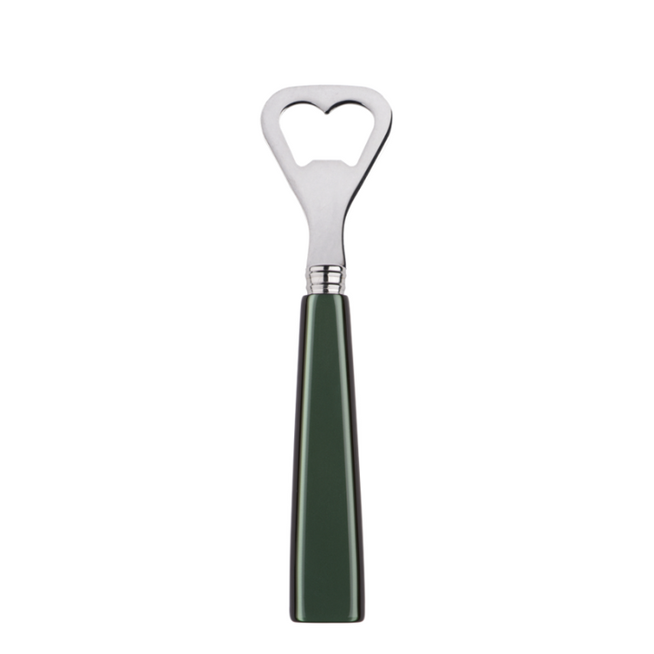 Petal Bottle Opener - Green