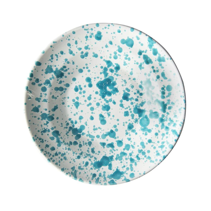 Capri Soup Bowls - Teal