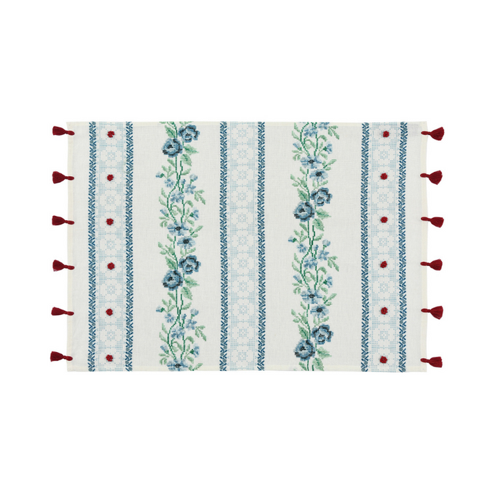 Oksana Placemats